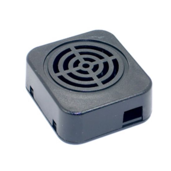 Picture of ABS ENCLOSURE BLACK 60x67x25