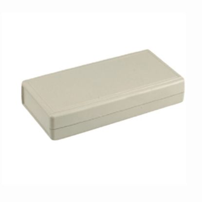 Picture of ABS ENCLOSURE MOLDED BEIGE 190x100x40