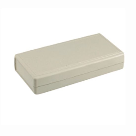 Picture of ABS ENCLOSURE MOLDED BEIGE 190x100x40