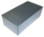 Picture of PLASTIC ENCLOSURE 130x70x40mm BLACK
