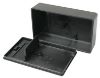 Picture of ENCLOSURE PLASTIC BK 95x58x30 COMPAR