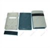 Picture of ENCLOSURE PLASTIC WHITE 120x78x29