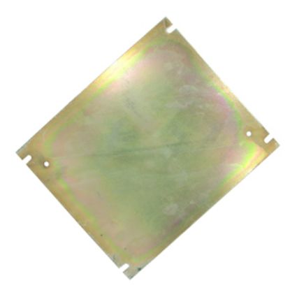 Picture of STEEL CHASSIS / BASE PLATE FOR ENL201509C