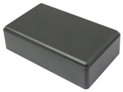 Picture of ENCLOSURE PLASTIC BK 95x58x30 COMPAR
