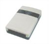 Picture of ENCLOSURE PLASTIC WHITE 120x78x29