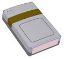Picture of ABS ENCLOSURE HANDHELD GREY 168x108