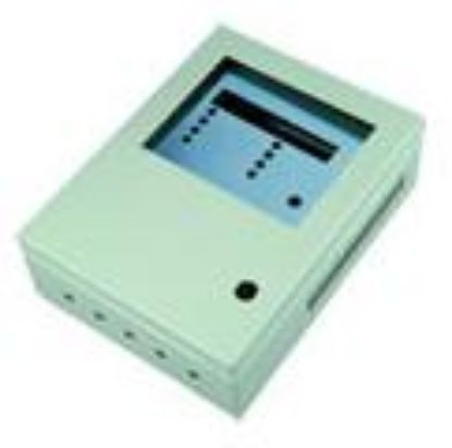 Picture of ENCLOSURE METAL CABINET 288x218x94