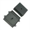 Picture of ABS ENCLOSURE BLACK 80.5x62x29  E1S