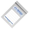 Picture of ZIP SEAL PLASTIC BAG MED MANTECH 80x110mm