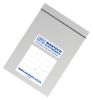 Picture of ZIP SEAL PLASTIC BAG LARGE MANTECH 160x220mm