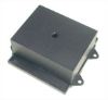 Picture of ABS ENCLOSURE BLACK 80.5x62x29  E1S