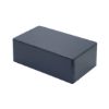 Picture of ABS ENCLOSURE MOLDED BLACK 150x 90x 51
