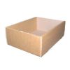 Picture of BOX 2-PART A4 INT=320x250x110mm FOLD