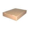 Picture of BOX 2-PART A4 INT=320x250x110mm FOLD
