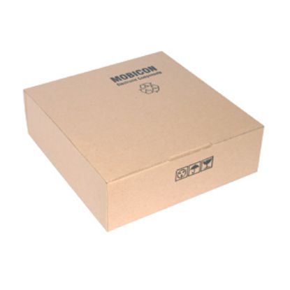 Picture of BOX SQU 1P 300x270x230
