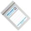Picture of ZIP SEAL PLASTIC BAG SMALL 50x85