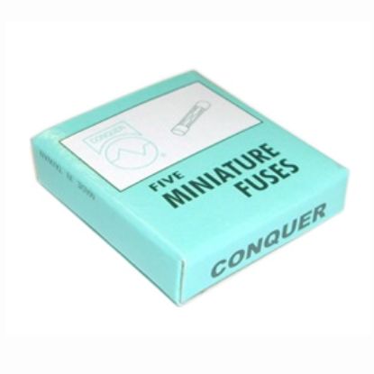 Picture of BOX SQU 5PC 20/32mm FUSE CONQU