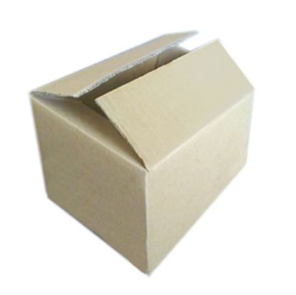 Picture of SQUARE BOX SQU 310x270x220mm FOLD TYPE