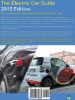 Picture of BOOK ELECTRIC CAR GUIDE 2015
