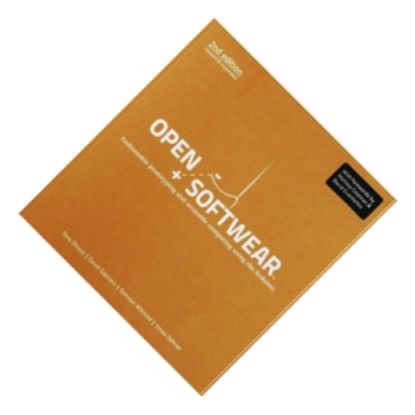 Picture of BOOK ARDUINO OPEN SOURCE SOFT.