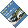 Picture of BOOK ELECTRIC CAR GUIDE 2015