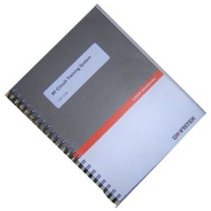 Picture of BOOK GRF1300A EXPERIMENTS