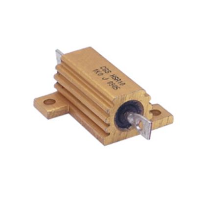 Picture of RESISTOR 10W ALUMINUM W/W 5% 0E47