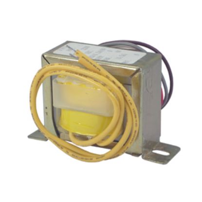 Picture of TRANSFORMER P=220 S=2x9V 8VA 50x40x42