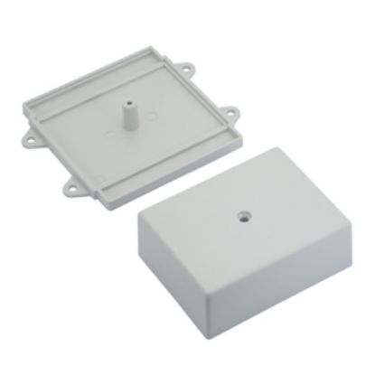 Picture of ABS ENCLOSURE GREY 80.5x62x29  E1S