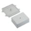 Picture of ABS ENCLOSURE GREY 80.5x62x29  E1S