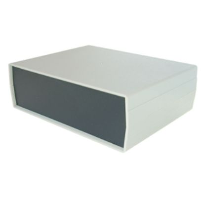 Picture of ENCLOSURE DESKTOP ABS INS 202x157x67