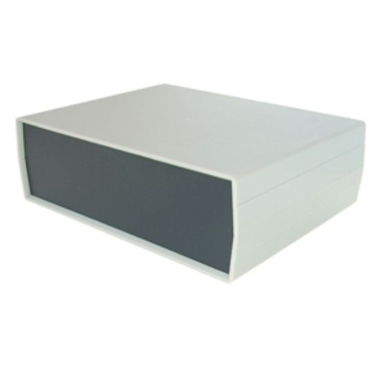 Picture of ENCLOSURE DESKTOP ABS INS 202x157x67