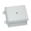 Picture of ABS ENCLOSURE GREY 80.5x62x29  E1S