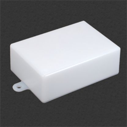 Picture of PLASTIC ENCLOSURE 65x45x20 POT