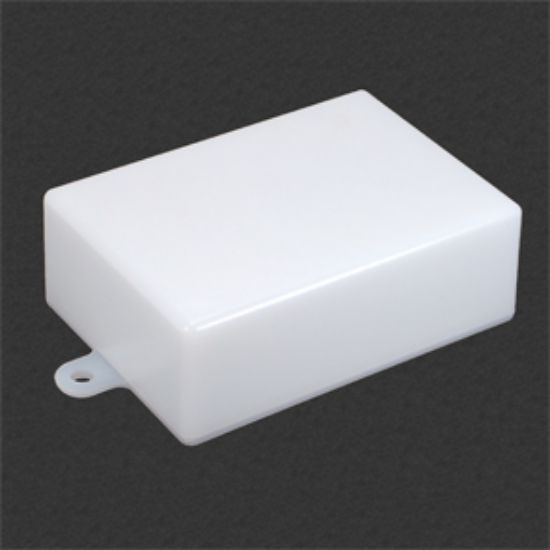 Picture of PLASTIC ENCLOSURE 65x45x20 POT