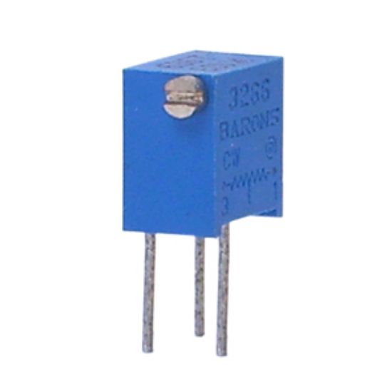 Picture of TRIMPOT S-ADJ 12-T 10K