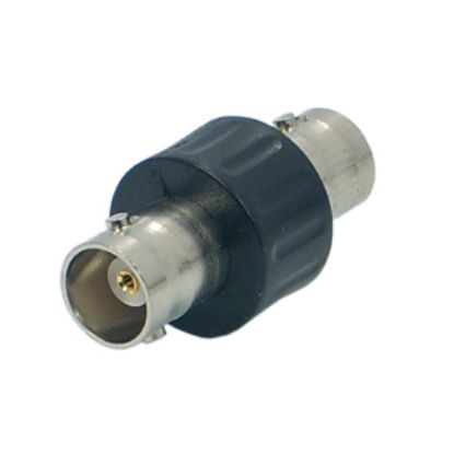 Picture of ADAPTER BNC-SOCKET TO BNC-SOCKET GRIP