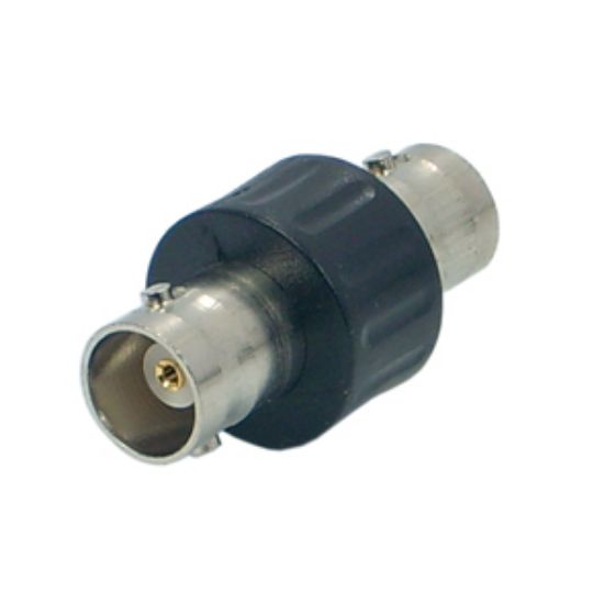 Picture of ADAPTER BNC-SOCKET TO BNC-SOCKET GRIP