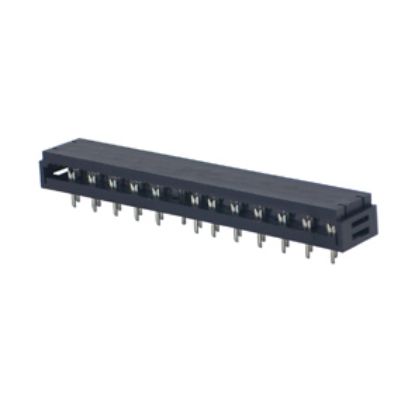 Picture of PLUG TRANSITION IDC20 0.1x0.3 20-W