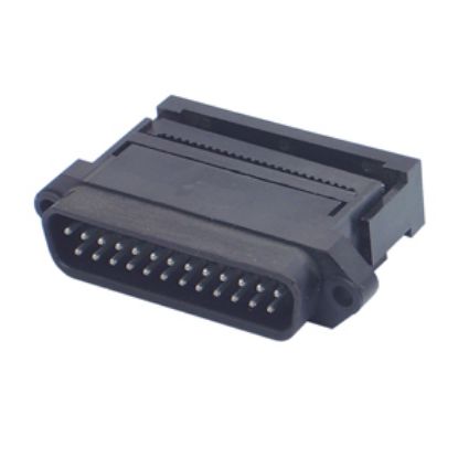 Picture of PLUG 25W DELTA IDC W/REL