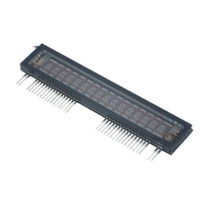 Picture of DISP VACUUM FLUOR. 16CH ALPHA