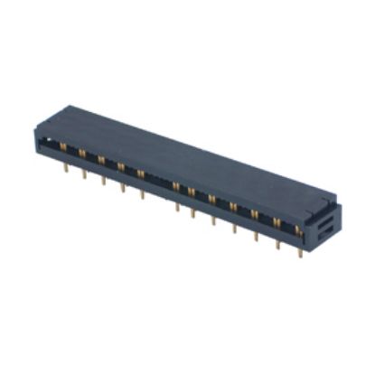 Picture of PLUG TRANSITION IDC50 0.2x0.3
