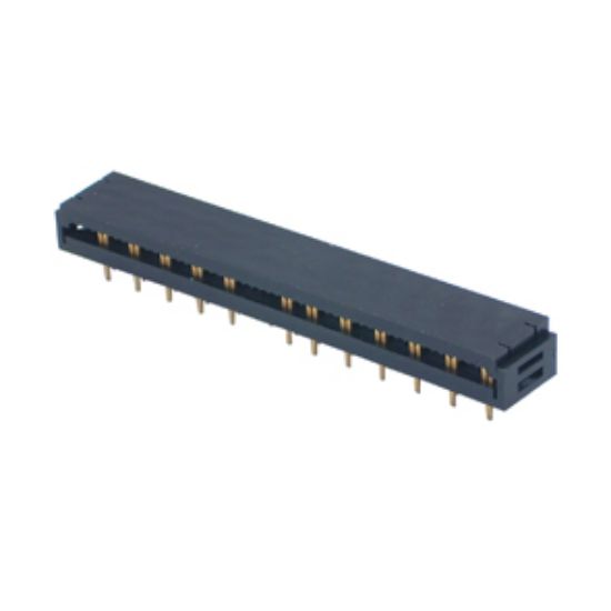 Picture of PLUG TRANSITION IDC50 0.2x0.3