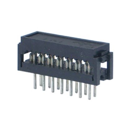 Picture of PLUG TRANSITION IDC34 0.1x0.3