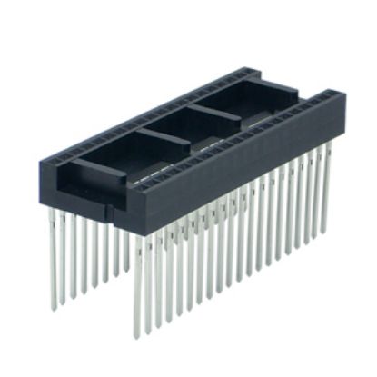 Picture of SOCKET DIL 0.6 D-LEAF W/WRAP S40