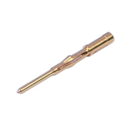 Picture of MALE CRIMP TERMINAL BARE