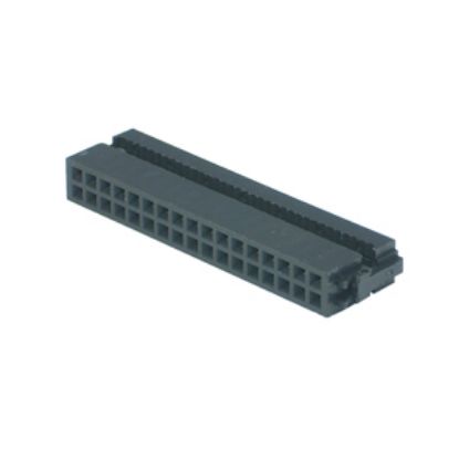 Picture of SOCKET IDC 20-W W/O P/TAB