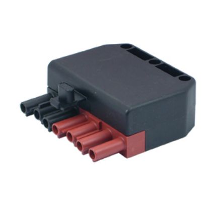 Picture of PLUG 7W W/SHELL ST18/7