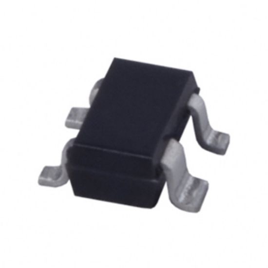 Picture of NS SMD RF 42GHz