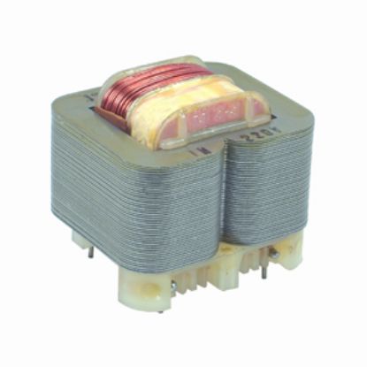 Picture of TRANSFORMER O/F P=220 S=15 0.6A FLL